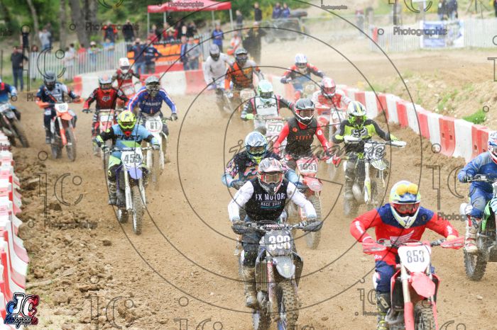 CROSS AMBERT 2023